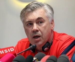 Ancelotti, VIS ULUITOR: Zâmbește Brazilia, rămâne până în 2030, cu 10 milioane € anual!