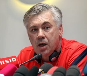 Ancelotti, VIS ULUITOR: Zâmbește Brazilia, rămâne până în 2030, cu 10 milioane € anual!