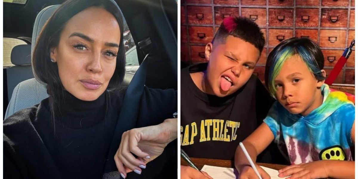 Andreea Raicu, atac vehement la Antonia și Velea: „E inadmisibil!”