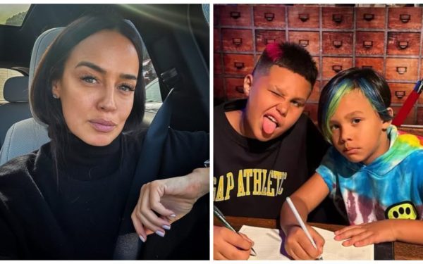 Andreea Raicu, atac vehement la Antonia și Velea: „E inadmisibil!”