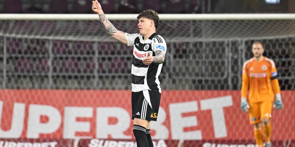 Coubiș, furios după Dinamo: „Toate prostiile! Le zic și părinților mei!”