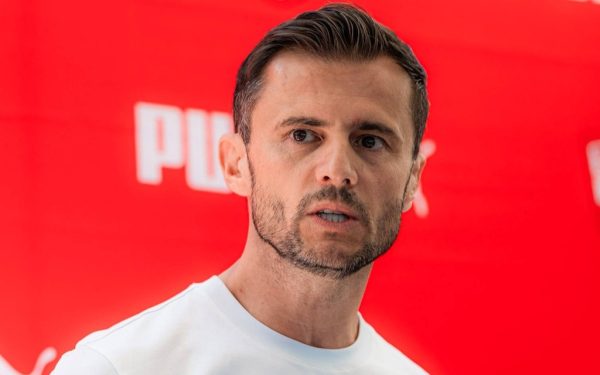 Nicolescu, furios după Dinamo-U Cluj: „Arbitrul e FCSB-ist!”