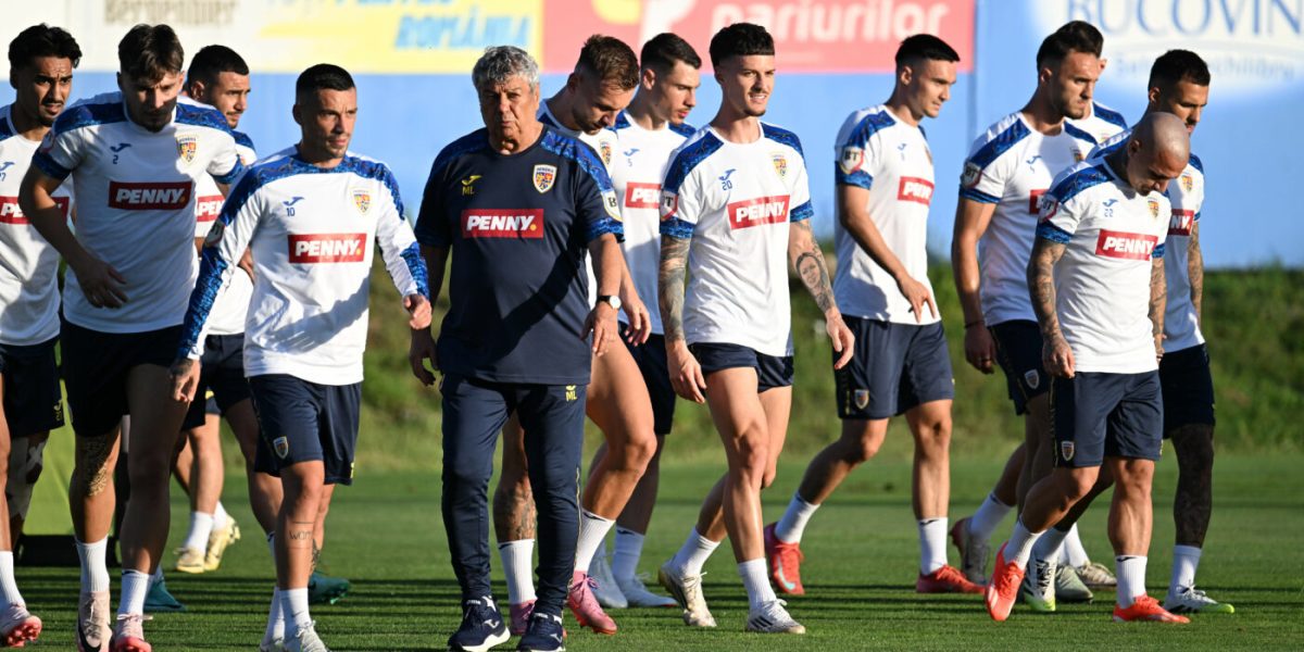 Controversat fotbalist român, mesaj emoționant după ultimul meci al lui Mircea Lucescu pe banca