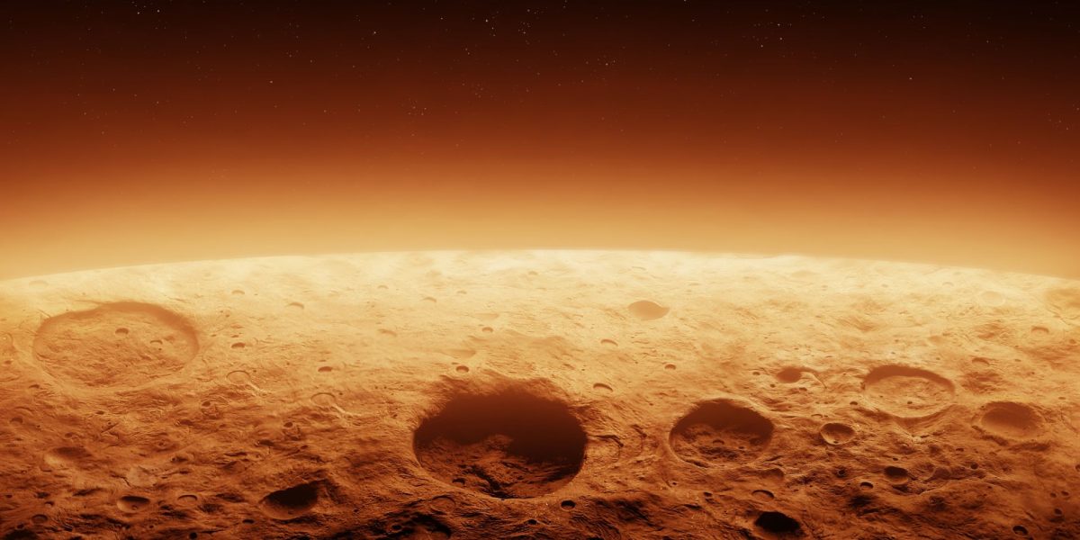 Furtunile de praf de pe Marte nu sunt doar spectaculoase fenomene meteorologice, ci și generatoare de electricitate