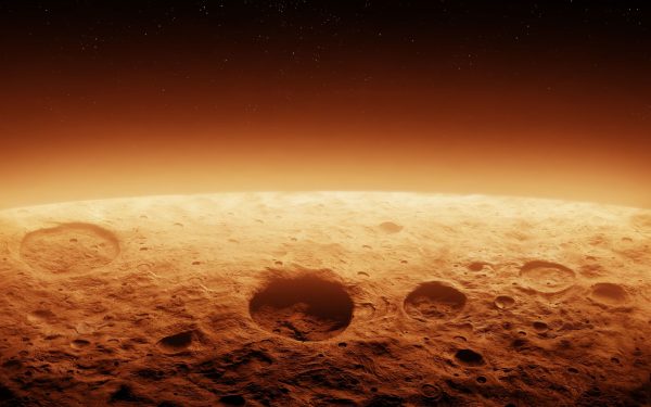 Furtunile de praf de pe Marte nu sunt doar spectaculoase fenomene meteorologice, ci și generatoare de electricitate