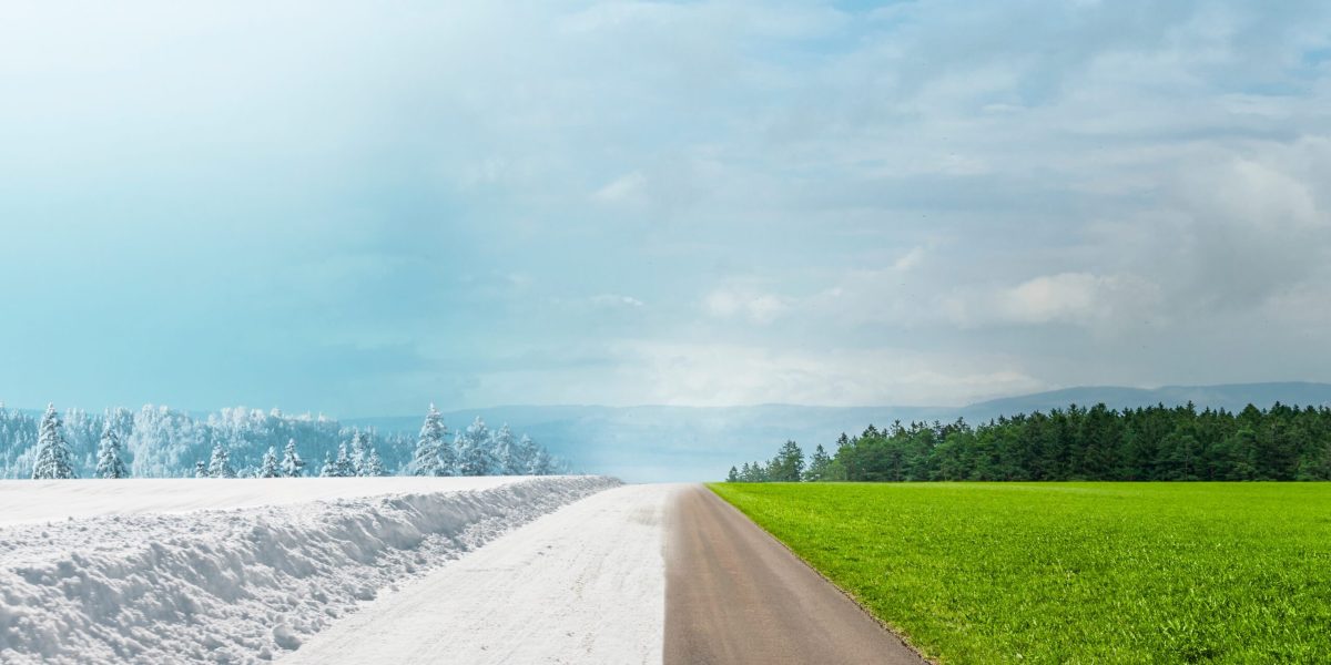 Anotimpurile, date peste cap: Studiu global, efecte șocante pentru România