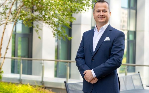 SCOR România se mută în dezvoltarea Vastint din București