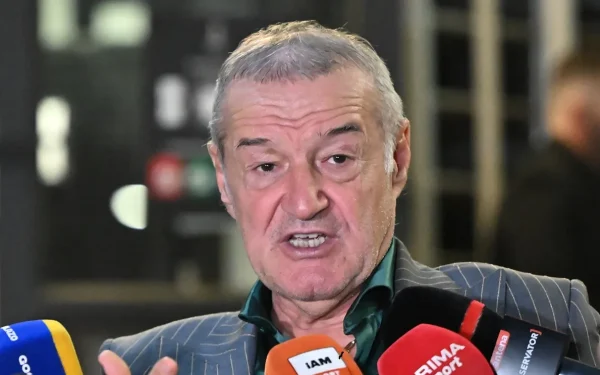 Antrenor FCSB, dezvăluiri ȘOC: Gigi Becali, transferuri pe care NU le-a vrut