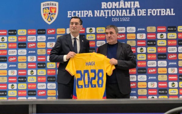 Antrenorul veteran dezvăluie secretul succesului lui Gică Hagi: „E naționalist”