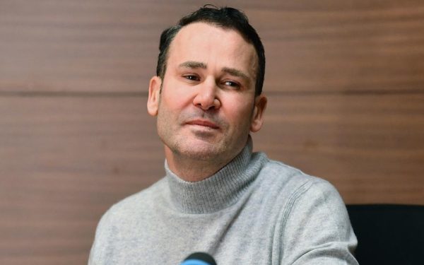 Negoiță (PSD) șochează: Îl susține pe Bolojan (PNL) la alegeri