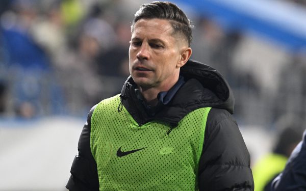 Lovitură pentru CFR Cluj după eșecul din Craiova și anunțul privind licența Europei CFR Cluj se află într-o situație complicată după primele trei etape din play-off, cu o singură victorie înregistrată