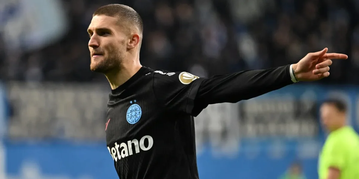 Bîrligea, lovit de ghinion! Schalke oferă 8 milioane de euro, dar… așteaptă investigațiile