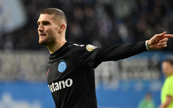 Bîrligea, lovit de ghinion! Schalke oferă 8 milioane de euro, dar… așteaptă investigațiile