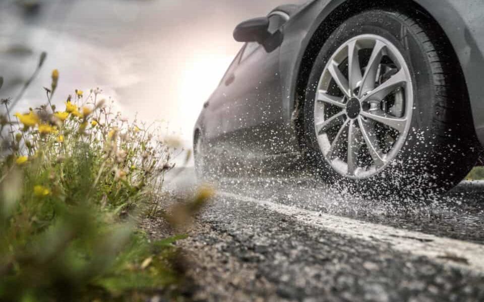 Michelin introduce RFID în anvelope: Ce beneficii promite gigantul auto?