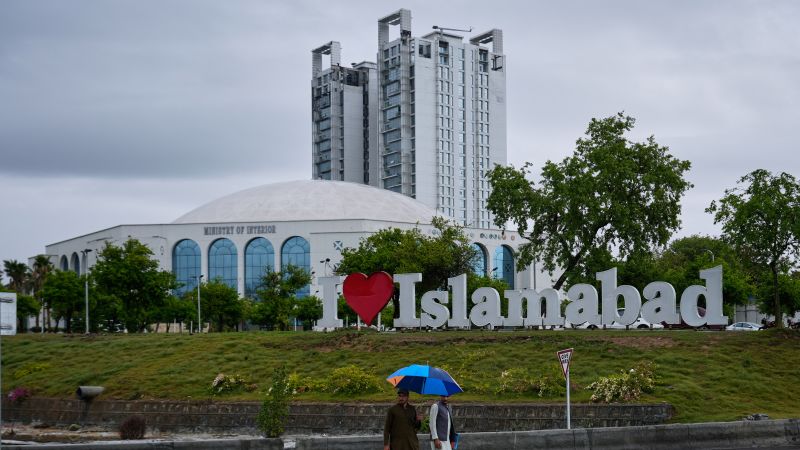 Pakistan, puntea secretă dintre SUA și Iran: Ce ascund marile puteri?