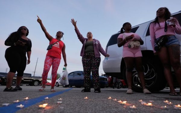 Masacru în SUA: Shamar Elkins, ucigașul a 8 copii în Shreveport