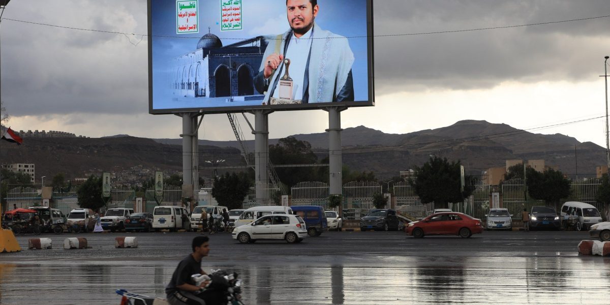 Războiul din Yemen și impactul asupra traiului de zi cu zi al cetățenilor obișnuiți devine tot mai acut, pe măsură ce escaladarea conflictului regional riscă să adâncească criza umanitară deja alarmantă