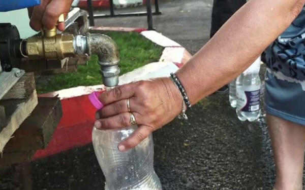 Oraș Otrăvit în Rusia: 700 Bolnavi, Jumătate Copii, După Apa Potabilă