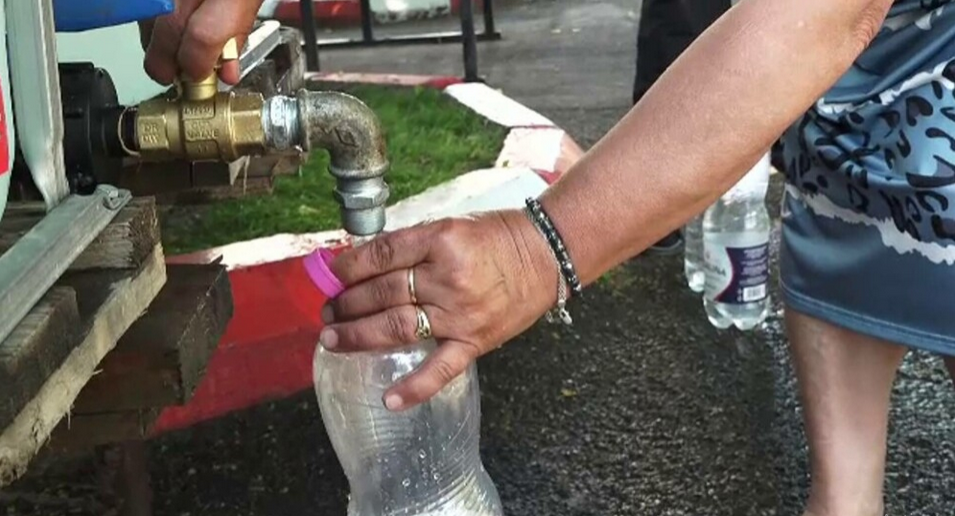 Oraș Otrăvit în Rusia: 700 Bolnavi, Jumătate Copii, După Apa Potabilă