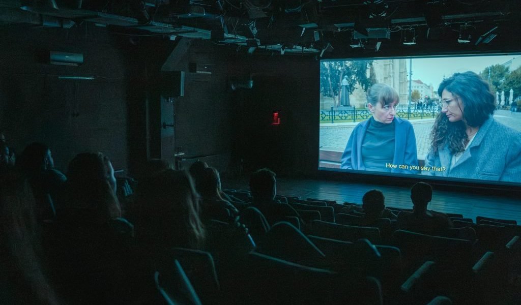 Gopo la cinema: mari actori revin pe ecranul de la Apollo111 într-un maraton aniversar