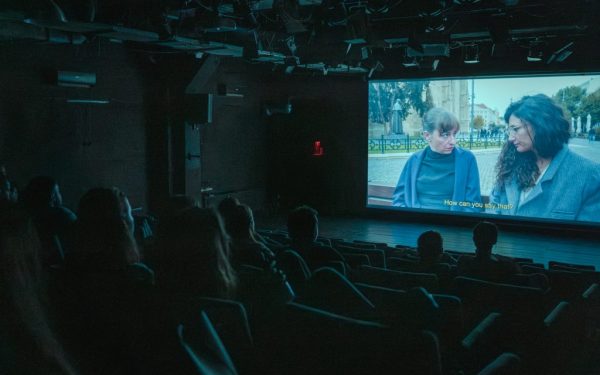 Gopo la cinema: mari actori revin pe ecranul de la Apollo111 într-un maraton aniversar