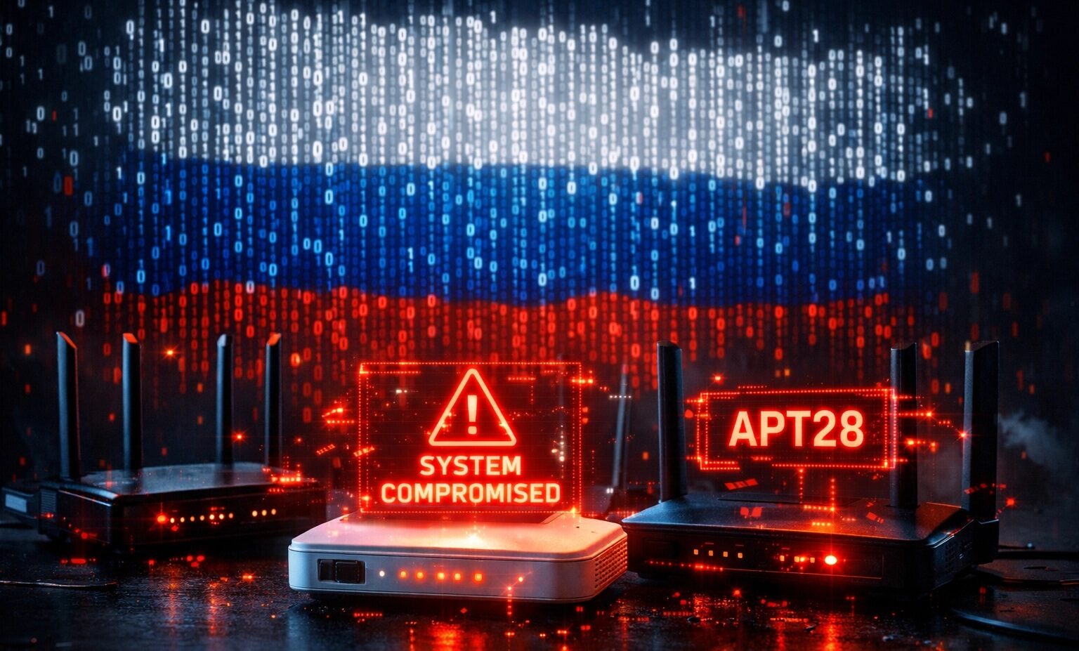 Mii de Routere Compromise: Spionaj Cibernetic cu Amprentă Rusă O amplă operațiune de spionaj cibernetic, atribuită unui grup afiliat armatei ruse, a compromis mii de routere utilizate de persoane fizice și firme mici, redirecționând utilizatorii către site-uri web care le furau datele