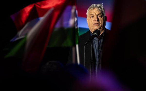 Orban, 16 ani la putere: Cum s-a radicalizat și a învins în Ungaria