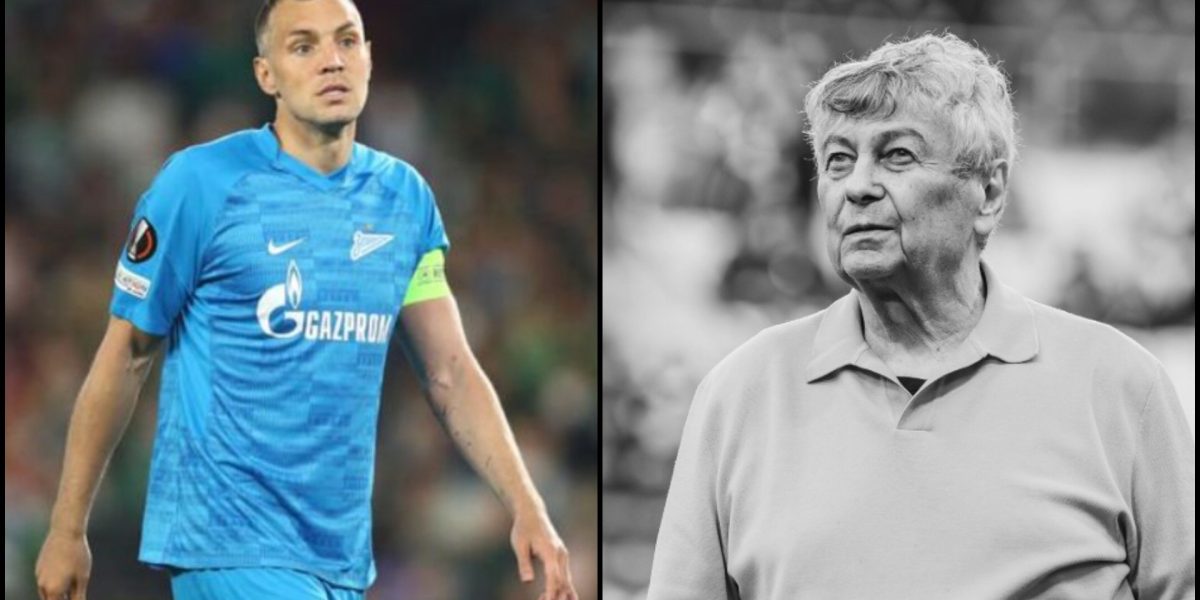 Fostul căpitan Zenit, cuvinte mari pentru Mircea Lucescu: „L-am iubit!”
