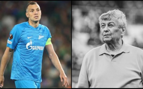 Fostul căpitan Zenit, cuvinte mari pentru Mircea Lucescu: „L-am iubit!”