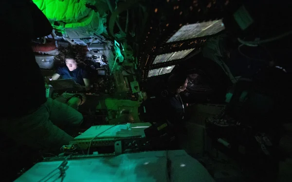 artemis II: probleme cu toaleta pe drum spre Lună