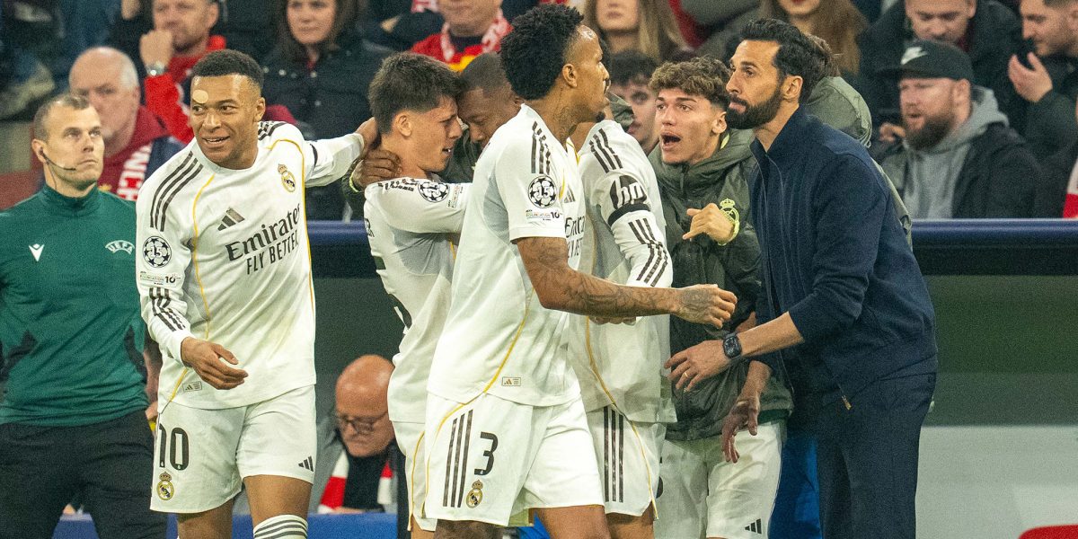 Arbeloa, atac FURIBUND la adresa arbitrului Vincic: „I-a furat calificarea lui Real”