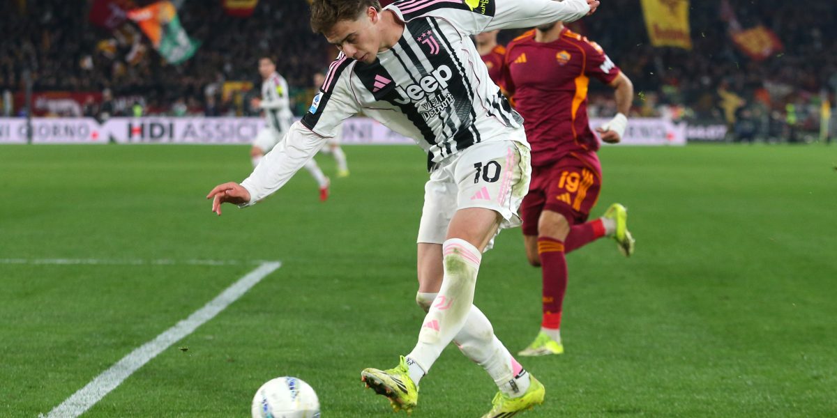 Yildiz, în lotul JUVENTUS pentru Bologna: Cinci jucători, accidentați