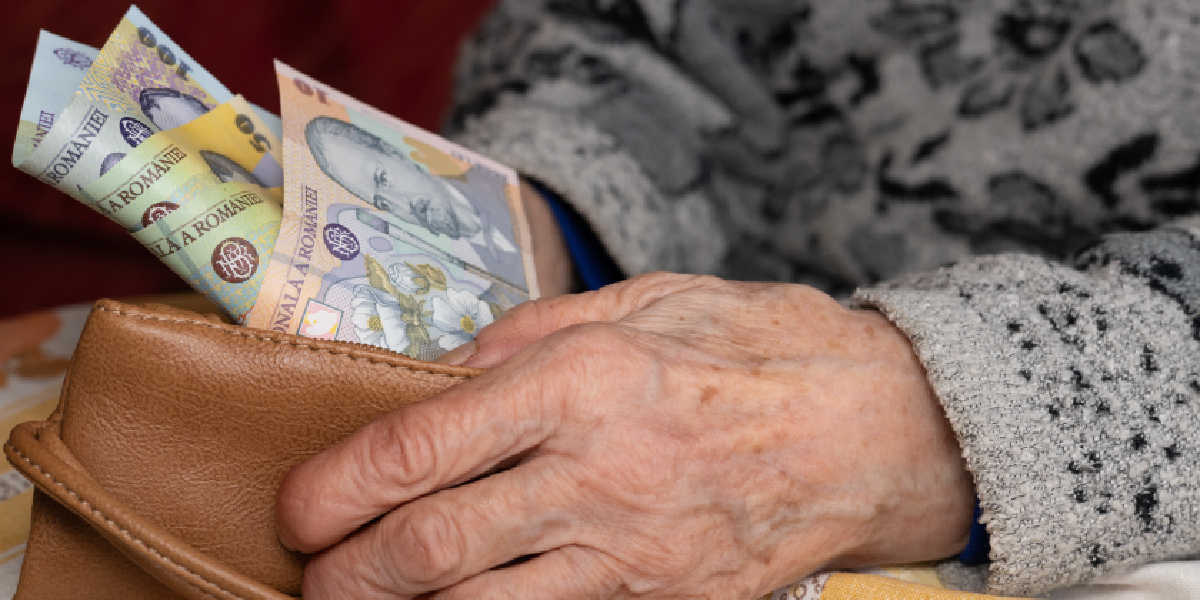 PENSIILE PRIVATE, SCHIMBĂRI MAJORE: Banii, retrași de la 60 de ani