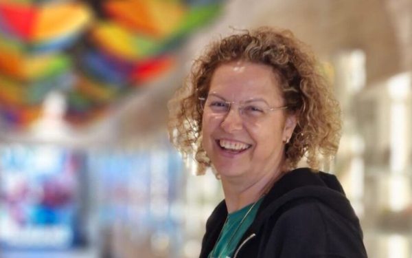 Asistenta care salvat vieți, în luptă grea pentru supraviețuire