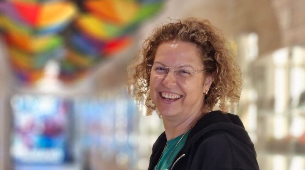 Asistenta care salvat vieți, în luptă grea pentru supraviețuire