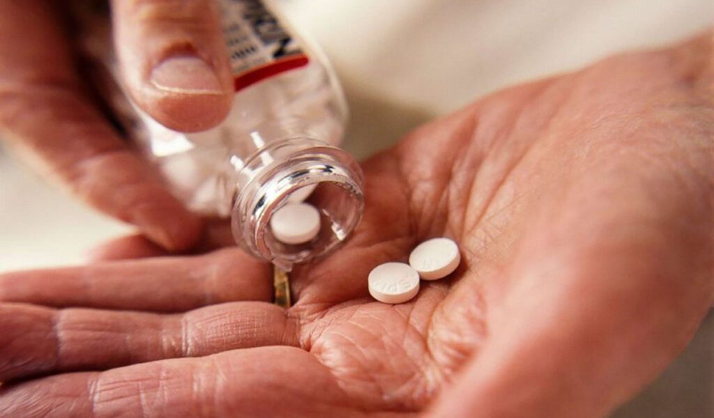Medicament banal din casă: Reduce riscul de cancer. Cercetătorii descifrează secretul