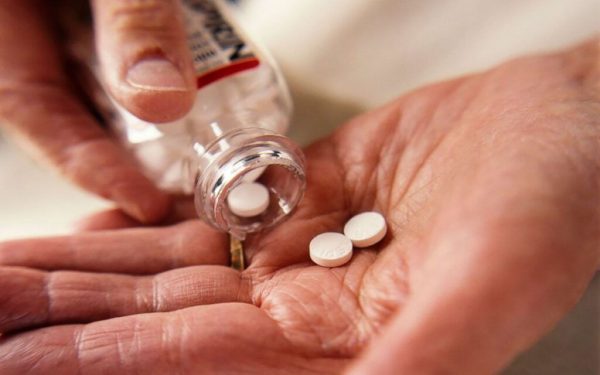 Medicament banal din casă: Reduce riscul de cancer. Cercetătorii descifrează secretul