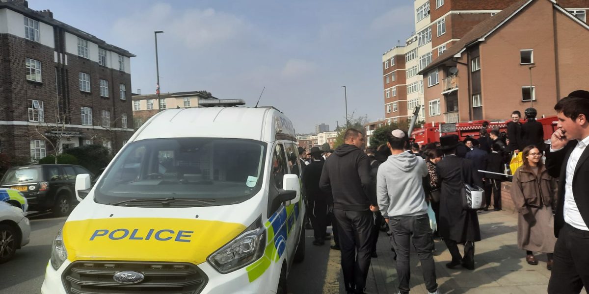 Atacuri la Londra: Evrei și opozanți iraniei, ținta unui grup radical