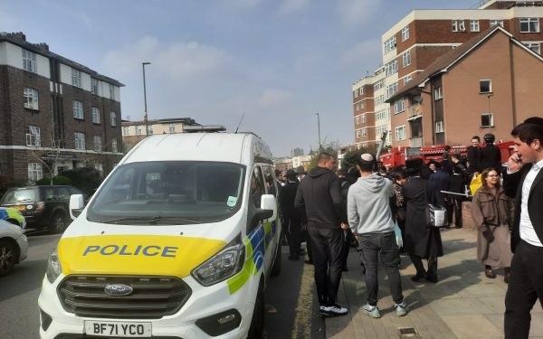 Atacuri la Londra: Evrei și opozanți iraniei, ținta unui grup radical