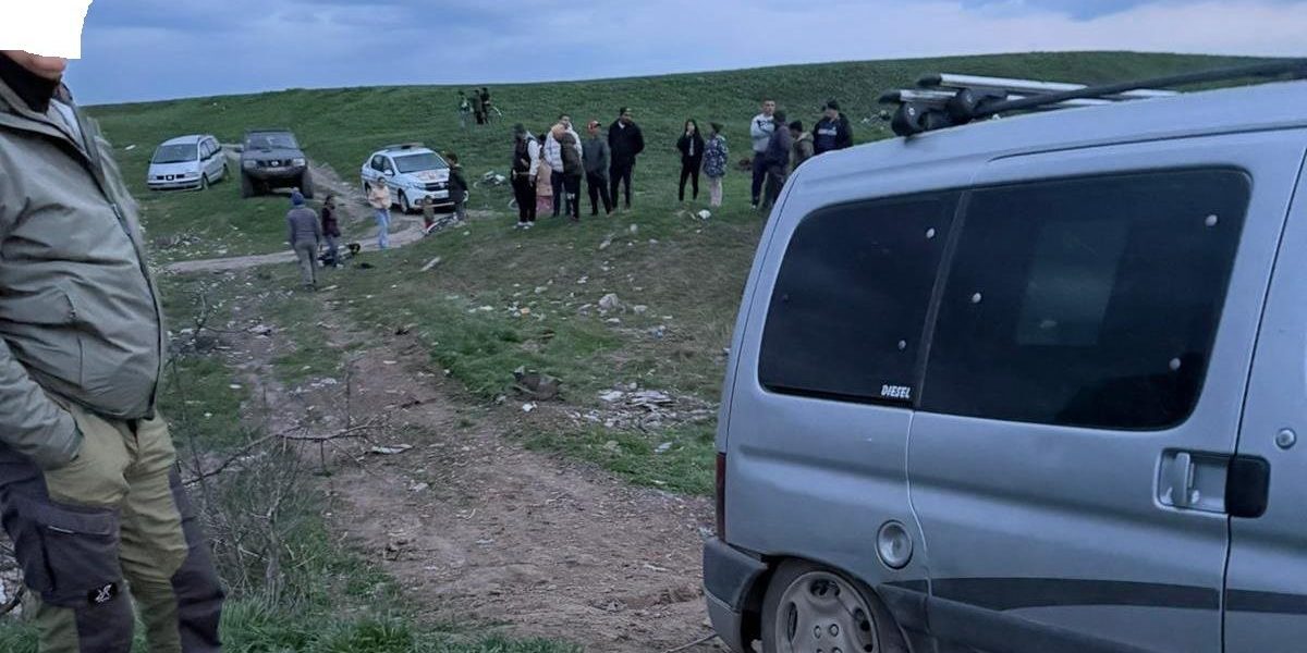 Doi pădurari din Parcul Natural Lunca Mureșului au fost agresați fizic în timpul unei patrulări, după ce au surprins hoți de lemne în timpul activităților ilegale