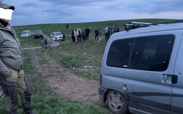 Doi pădurari din Parcul Natural Lunca Mureșului au fost agresați fizic în timpul unei patrulări, după ce au surprins hoți de lemne în timpul activităților ilegale