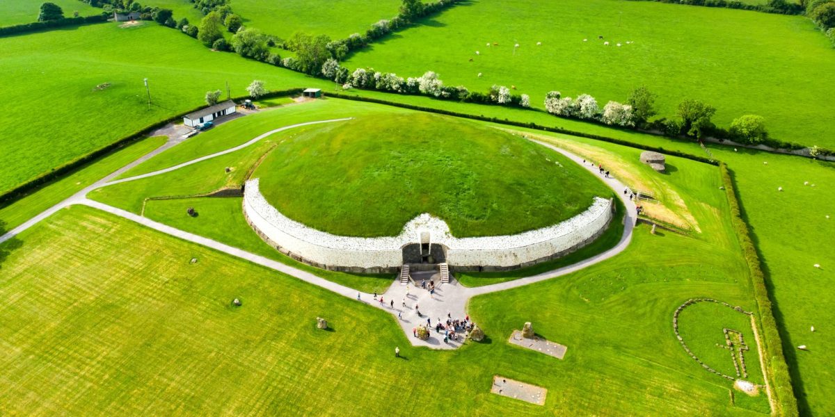 De ce au dispărut mormintele megalitice: misterul vechii Europe?