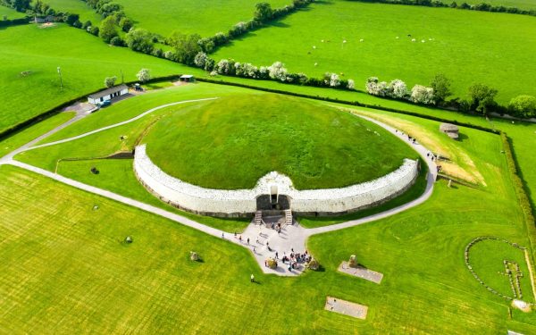 De ce au dispărut mormintele megalitice: misterul vechii Europe?