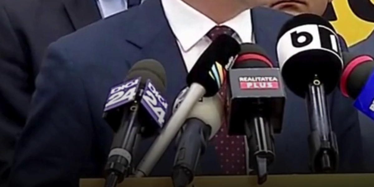 AUR așteaptă SEMNALUL de la PSD pentru moțiunea de cenzură George Simion: ”Nu vreau să fiu idiot util”