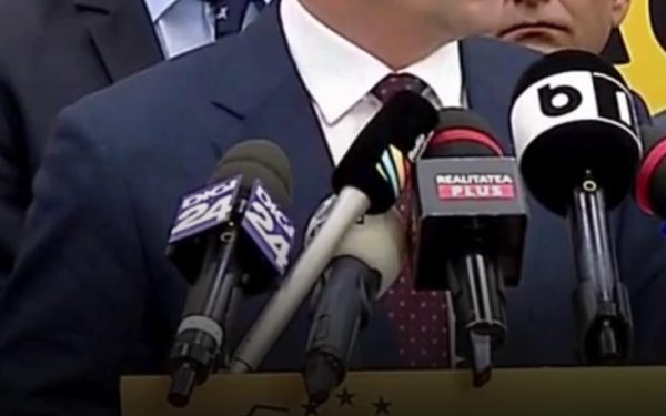 AUR așteaptă SEMNALUL de la PSD pentru moțiunea de cenzură George Simion: ”Nu vreau să fiu idiot util”