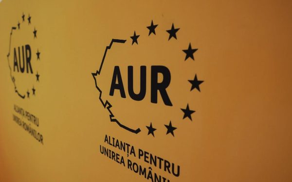 AUR exclude susținerea unui guvern minoritar în România – ce urmează?