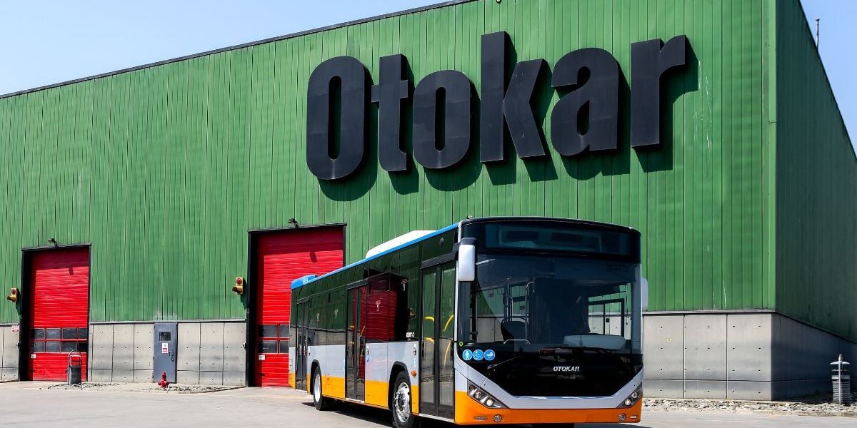 Autobuze Otokar de 26 milioane €, prea lungi pentru unele orașe din România