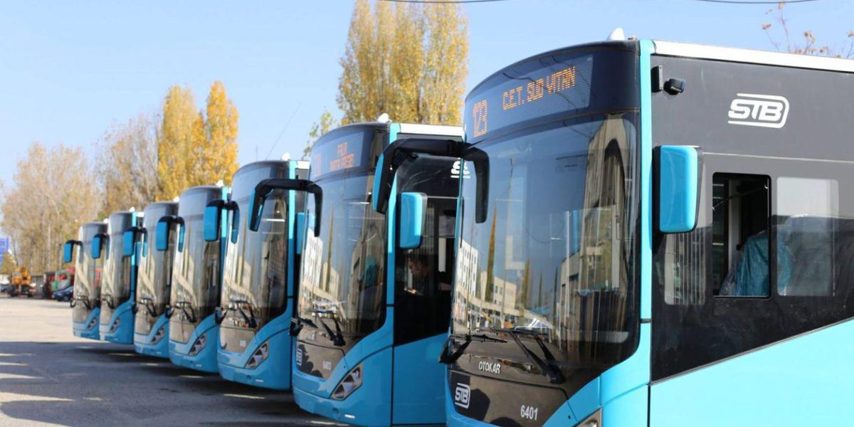 PSD vrea să crească prețurile la metrou și STB: Bucureștenii, din nou jecmăniți