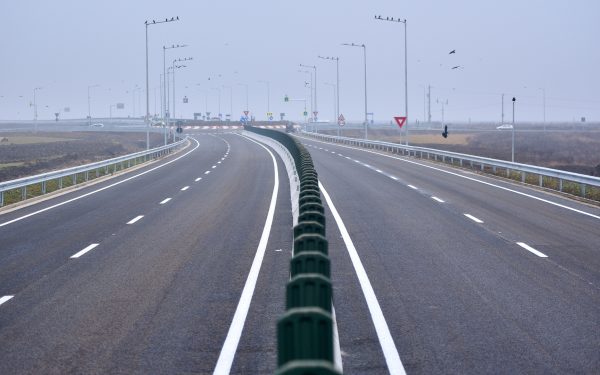 CNAIR recenzează traficul rutier din România. Datele, cruciale pentru infrastructură