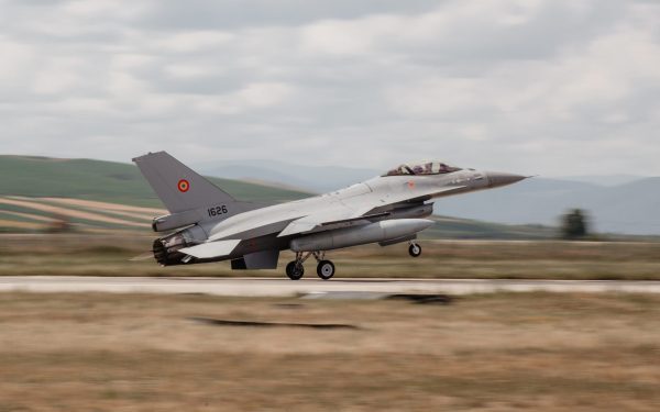 Alertă RO-Alert în Tulcea după atac cu drone rusești: F16, ridicate de la sol!